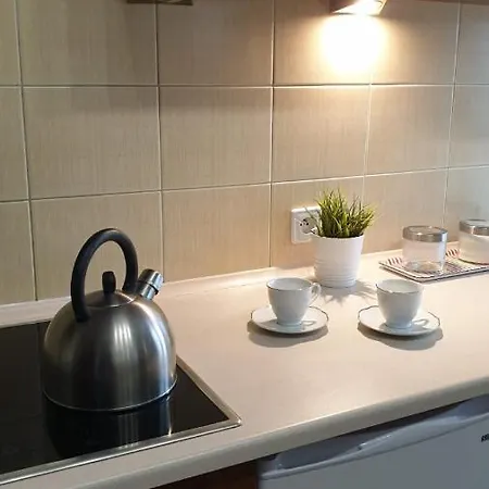 Kaizen Apartament Krynica-Zdrój