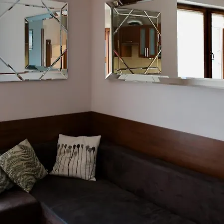 아파트 Kaizen 크리니차 즈드로이