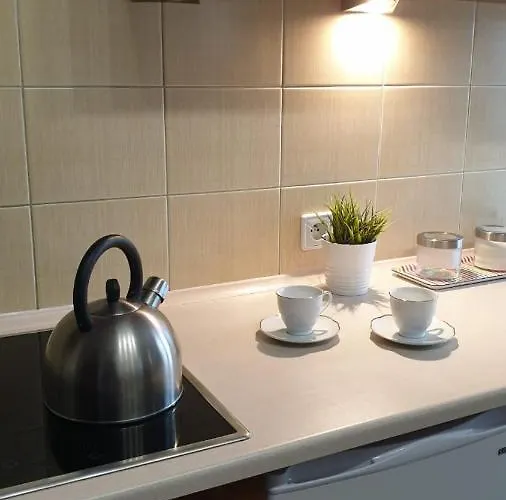 Kaizen Apartmán Krynica-Zdrój