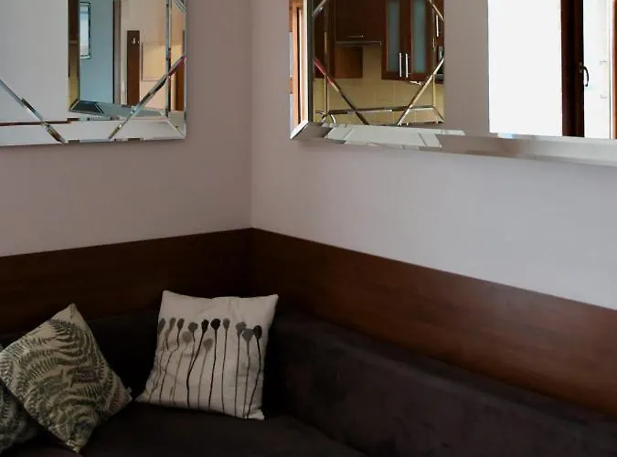 Apartamento Kaizen Krynica Zdroj