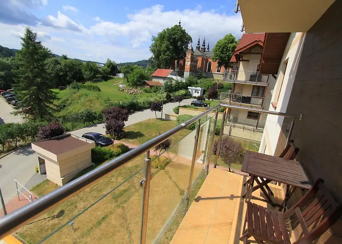 Kaizen * Krynica Zdroj