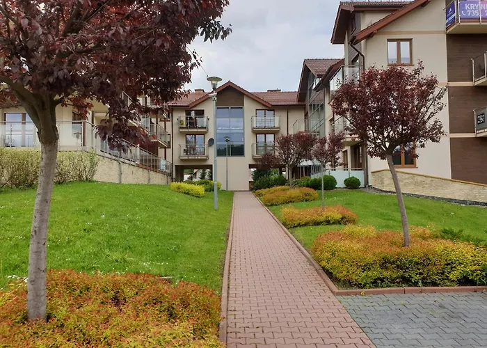 Kaizen Apartamento *